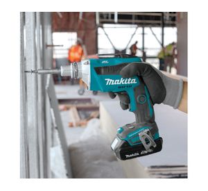 Atornillador inalámbrico 1/4'' DFS250Z Makita