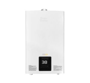 Calefont tiro forzado 13 lt gas licuado R13-CTF Ursus Trotter