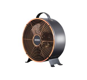 Ventilador sobre mesa 8'' 20W Retro TH-08NM Thomas