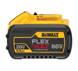 Batería 9.0 Ah 20V DCB609-B3 Dewalt.