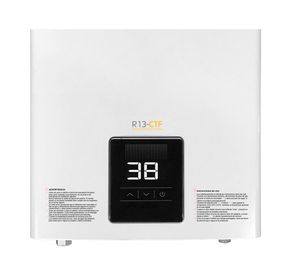 Calefont tiro forzado 13 lt gas licuado R13-CTF Ursus Trotter