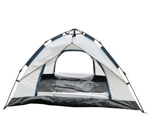 Carpa 4 personas Calafate Alpes.