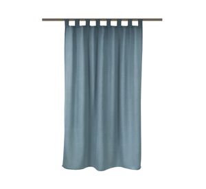 Cortina velo 140x230 cm menta Cotidiana