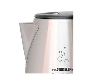 Hervidor 1,7 litros HA-3175IN Sindelen