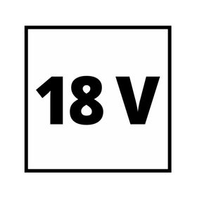 Batería 2.5 Ah 18V + cargador Power X-Change Einhell