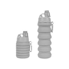 Botella plegable 500 ml Pro Outdoor