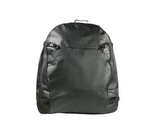 Bolso porta equipaje aerodinámico L 300 litros National Geographic