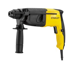 Rotomartillo SDS Plus 20 mm 620W STHR202K-B2C Stanley