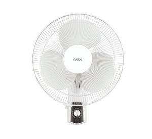 Ventilador mural 16'' VPD1600 blanco Nex