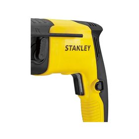 Rotomartillo SDS Plus 20 mm 620W STHR202K-B2C Stanley