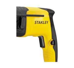 Rotomartillo SDS Plus 20 mm 620W STHR202K-B2C Stanley
