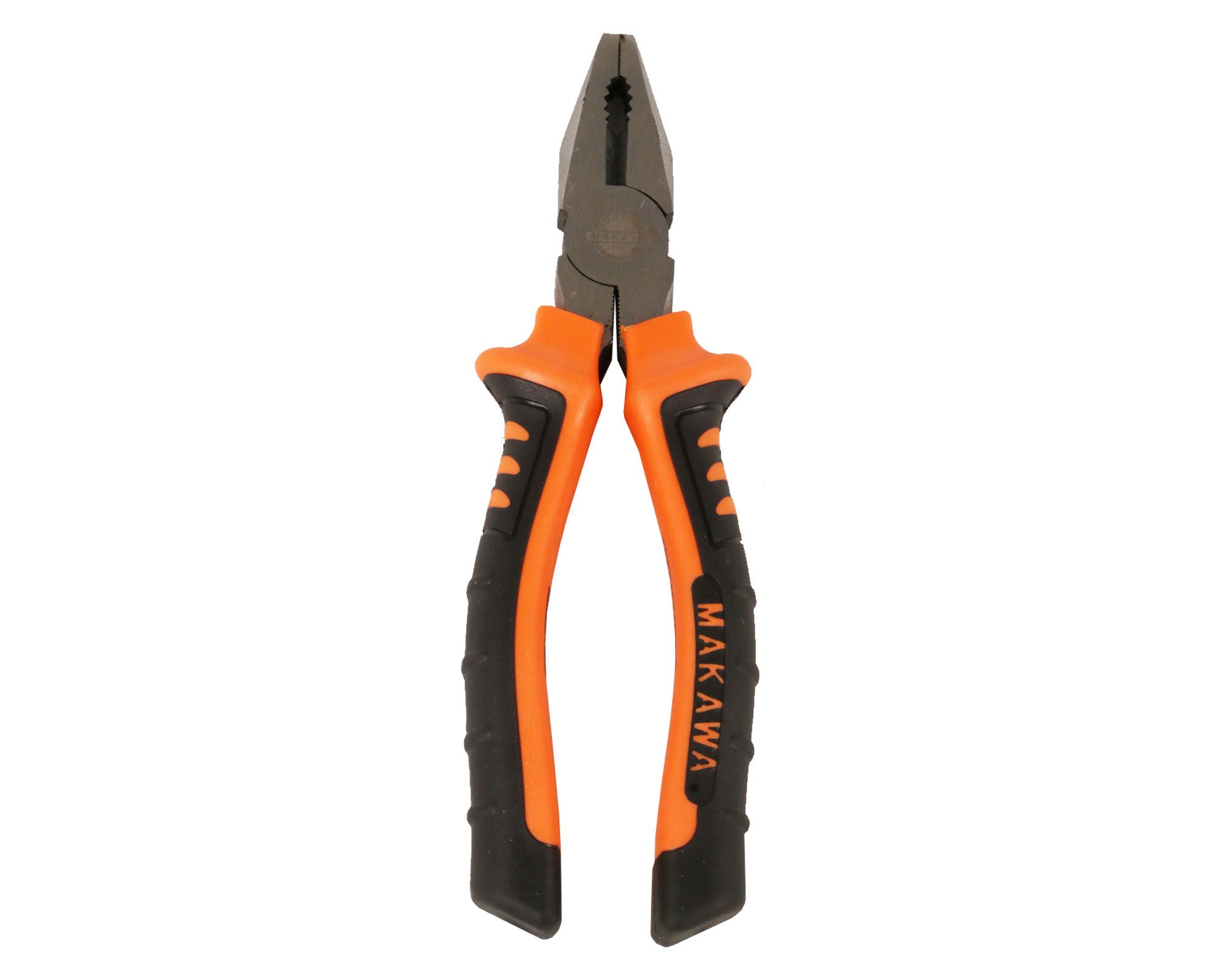 Alicate universal 8'' Makawa