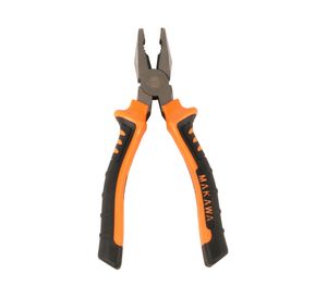 Alicate universal 8'' Makawa