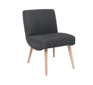 Sitial Salomón gris M+Design