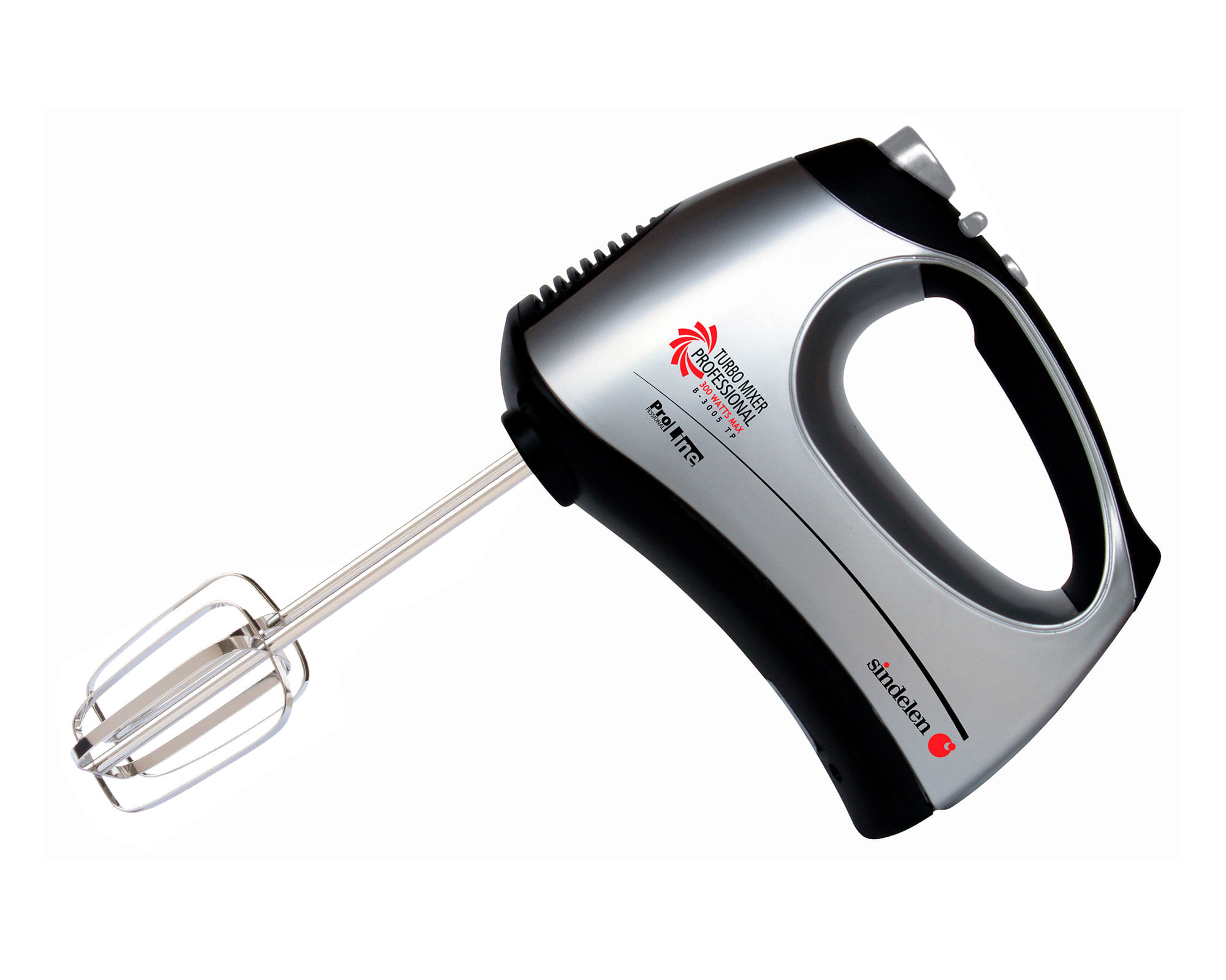 Sindelen Batidora 300W B-3005TP Sindelen