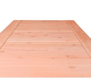 Puerta Pino Oregón Martina 70x200 cm AFN