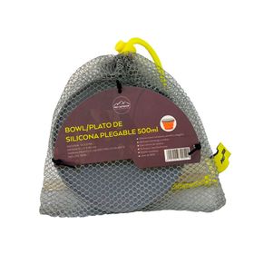 Vaso plegable 500 ml Pro Outdoor