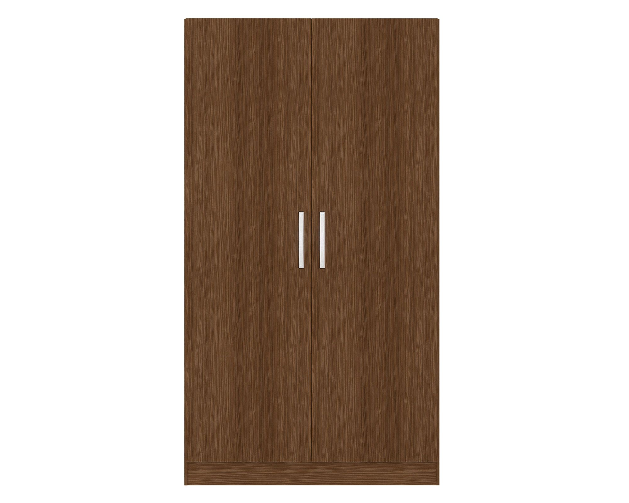 Clóset 2 Puertas Tabaco M+Design