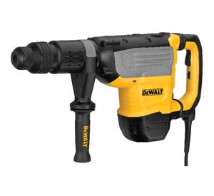 Rotomartillo combinado SDS max D25773K-B2 Dewalt.