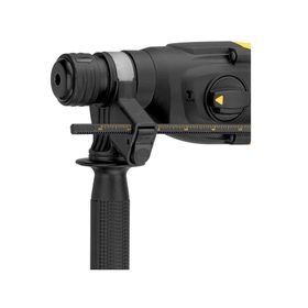 Rotomartillo inalámbrico 26mm 20V kit 2 baterías Dewalt