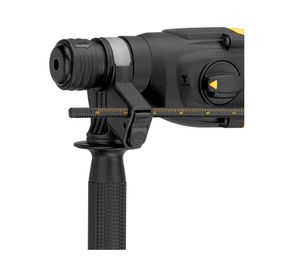 Rotomartillo inalámbrico 26mm 20V kit 2 baterías Dewalt