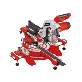 Ingleteadora telescópica 8'' 1500W TC-SM 216 Einhell
