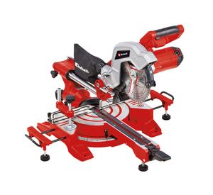 Ingleteadora telescópica 8'' 1500W TC-SM 216 Einhell