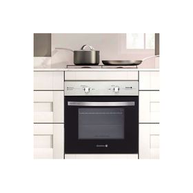 Horno empotrado 57 litros HE-7200 inox Sindelen