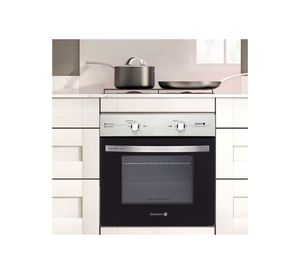 Horno empotrado 57 litros HE-7200 inox Sindelen