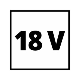 Batería 4 Ah 18V + cargador Power X-Change Einhell