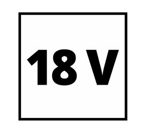 Batería 4 Ah 18V + cargador Power X-Change Einhell