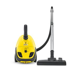 Aspiradora 1000W VC1 Kärcher