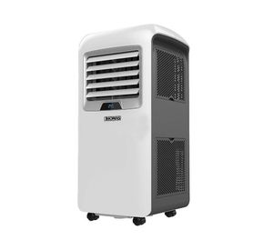 Aire acondicionado portátil 12000 BTU frío/calor TH-AC12000 WIFI Thomas