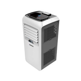 Aire acondicionado portátil 12000 BTU frío/calor TH-AC12000 WIFI Thomas