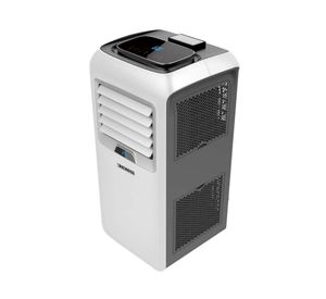 Aire acondicionado portátil 12000 BTU frío/calor TH-AC12000 WIFI Thomas