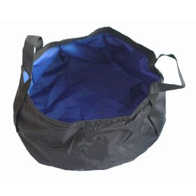 Balde plegable 8,6 litros Pro Outdoor