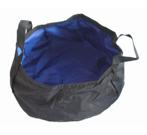 Balde plegable 8,6 litros Pro Outdoor