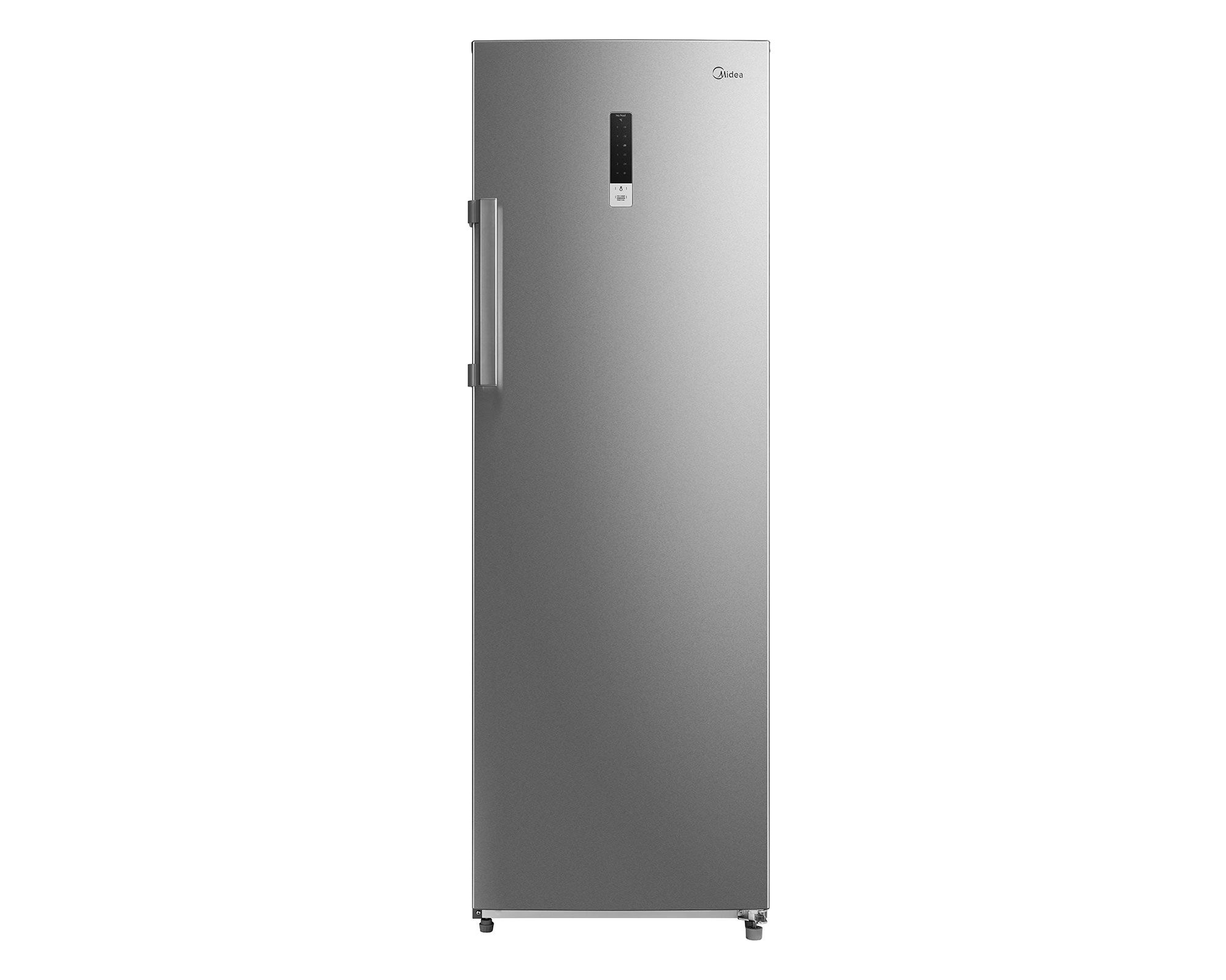 Midea Freezer vertical MFV-2400S312FW 238 lt