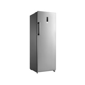 Freezer vertical 227 litros MFV-2400S312FW silver Midea