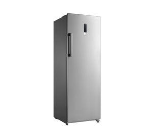 Freezer vertical 227 litros MFV-2400S312FW silver Midea
