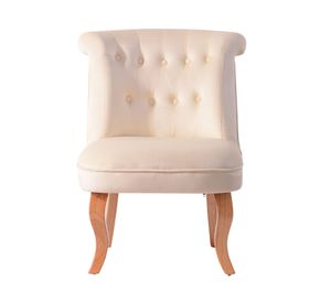 Sitial Antique beige/natural M+Design