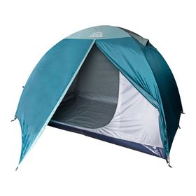 Carpa fox 2 personas waterproof verde