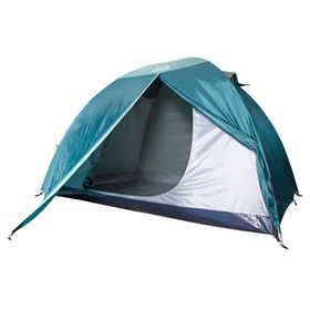 Carpa fox 2 personas waterproof verde