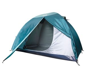 Carpa fox 2 personas waterproof verde