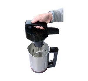 Licuadora multifunción 1,6 litros LCM-1000IN Sindelen.