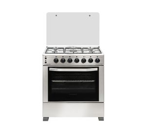 Cocina 5 quemadores CH-8700 Sindelen