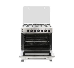 Cocina 5 quemadores CH-8700 Sindelen