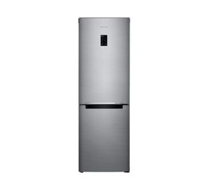 Refrigerador no frost 311 litros RB31K3210S9/ZS gris Samsung