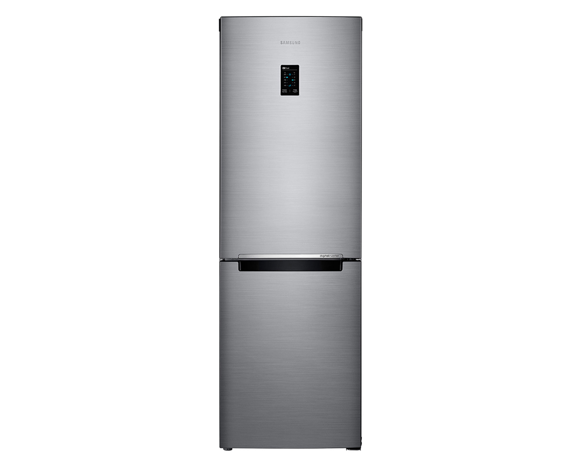 Samsung Refrigerador Bottom Freezer RB31K3210S9/ZS 321 lt