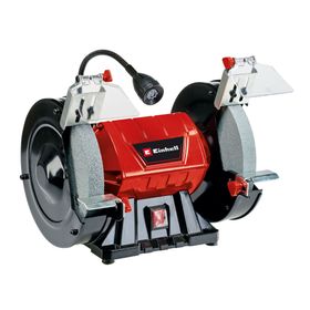 Esmeril de banco 8'' 400W TC-BG 200 L Einhell